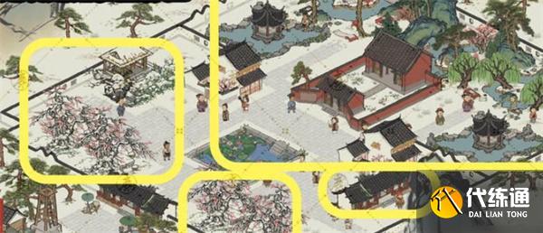 江南百景图积卒任务怎么完成 江南百景图积卒任务怎么完成