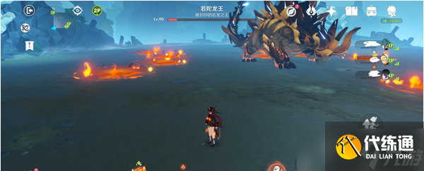 原神血玉之枝有什么用