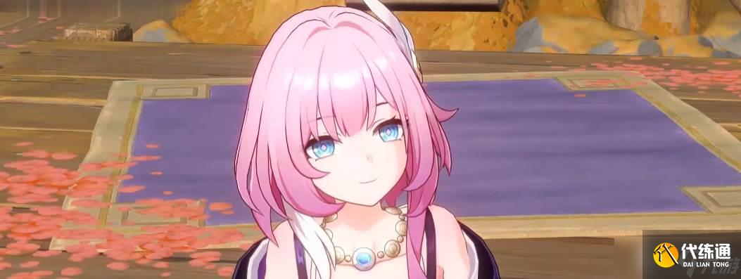 《崩壞：星穹鐵道》昔漣