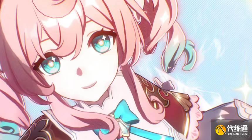 《崩壞：星穹鐵道》昔漣