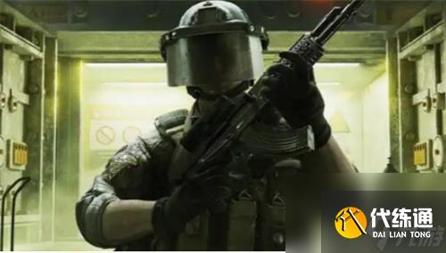 暗区突围q区和v区有什么区别