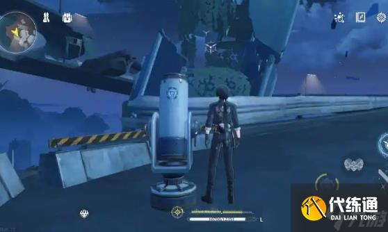 鸣潮天地旋恒副本宝箱怎么拿