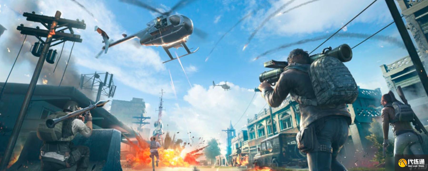 和平精英和平精英滑翔机驾驶技巧是什么