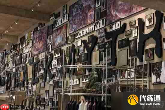 《黑神话：悟空》全新衍生品官宣开卖！首家线下店铺公开