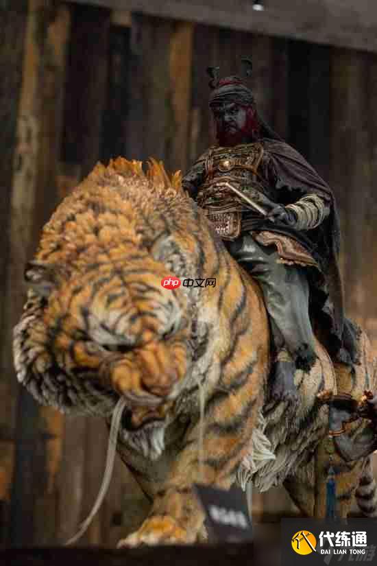 《黑神话：悟空》全新衍生品官宣开卖！首家线下店铺公开