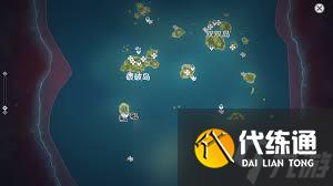 原神回聲海螺在哪里