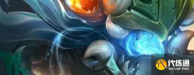 《英雄联盟手游》大嘴符文加点