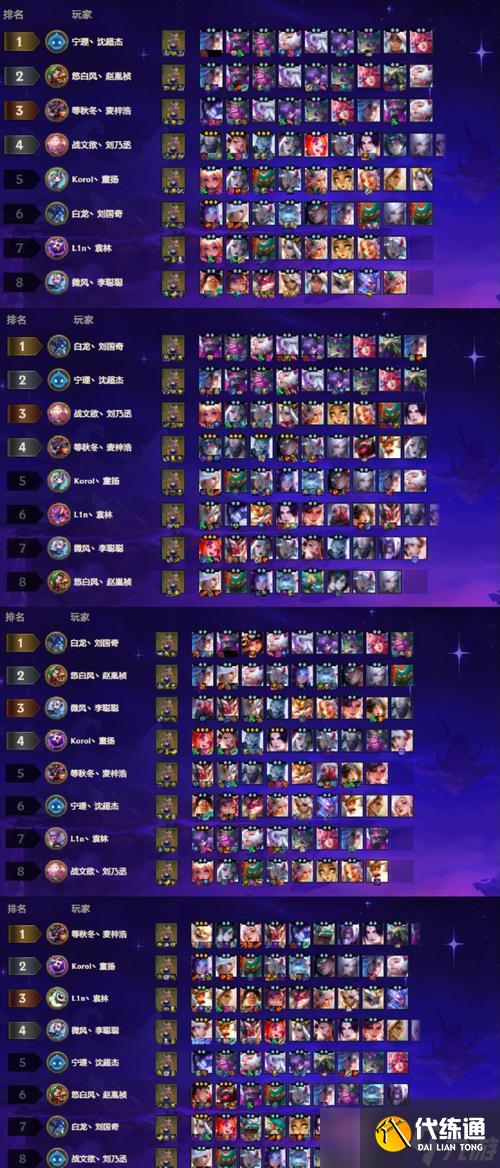 英雄联盟多射手阵容如何搭配？