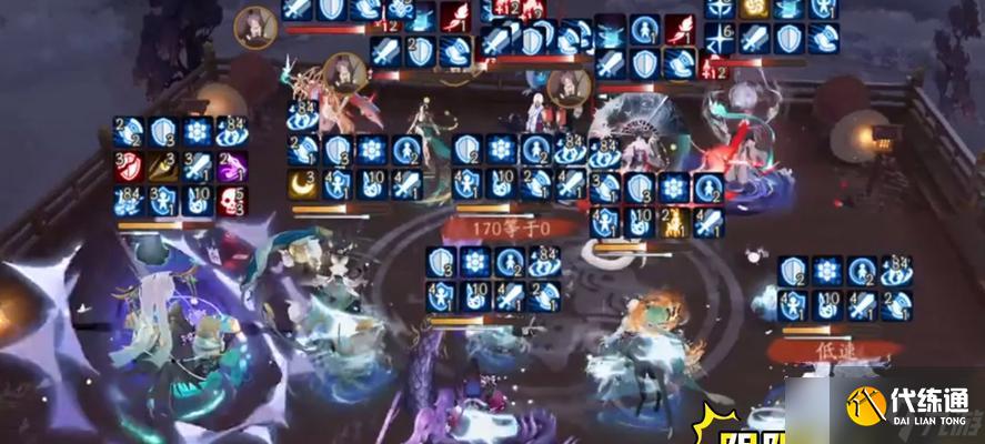 陰陽師夜刀神副本打法攻略？如何高效通關？