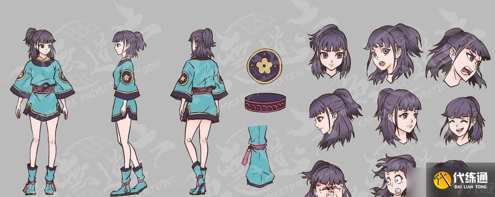 陰陽師小蘇角色現(xiàn)狀是什么？