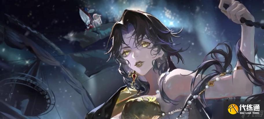 陰陽師小蘇角色現(xiàn)狀是什么？