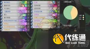 爐石傳說末日使者安布拉各職業卡組代碼是什么