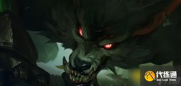 英雄联盟ap狼人出装详解 - ap狼人最优装备搭配推荐