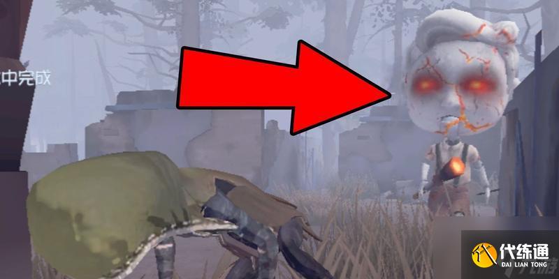 第五人格厂长的傀儡放置技巧（掌握第二个傀儡放置的时间和地点）