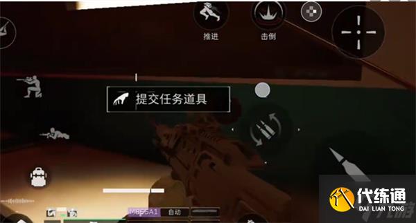 三角洲行動部門任務流程大全