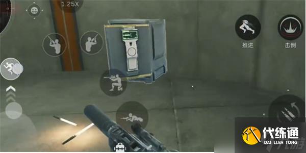 三角洲行動部門任務流程大全