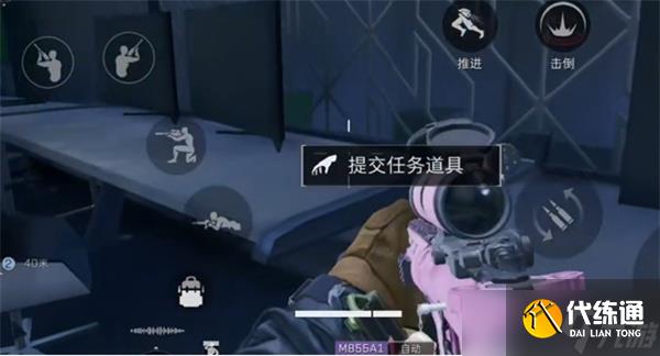 三角洲行動部門任務流程大全