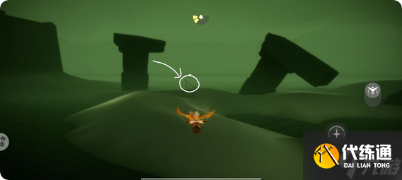 <a id='link_pop' class='keyword-tag' href='https://www.9game.cn/skygy/'>光遇</a>中的风之灵怎么获得