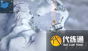 勝利女神新的希望主線地圖第六章遺失收集物位置在哪