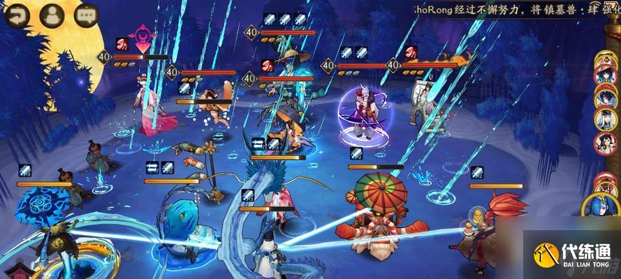 陰陽師河童十層通關技巧有哪些？