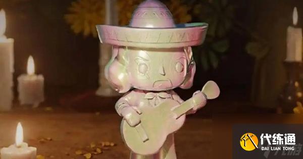 三角洲行動炫彩蘭小登怎么獲得-炫彩蘭小登獲取技巧