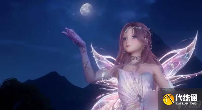 《无限暖暖》围巾蚯蚓捕捉