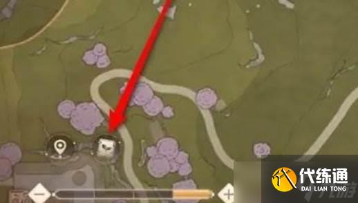 《无限暖暖》美食家蜜蜂获取