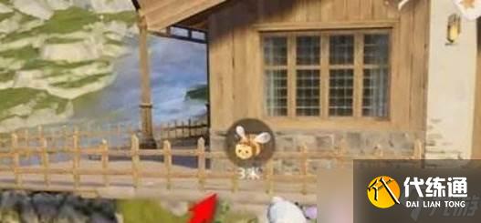 《无限暖暖》美食家蜜蜂获取