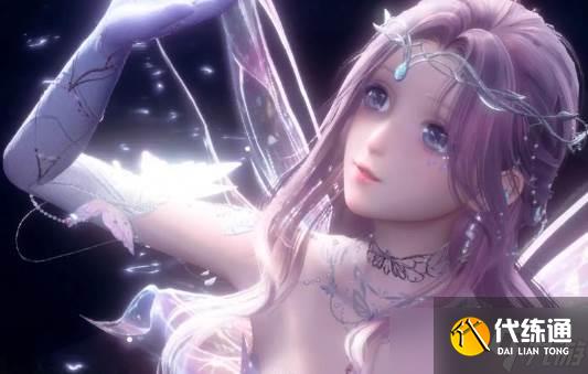 《无限暖暖》贵族卷毛作用