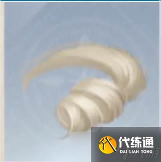 《无限暖暖》贵族卷毛作用