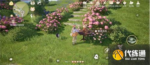 无限暖暖星光绽放之时任务怎么做 无限暖暖星光绽放之时任务怎么做