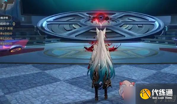 崩壞星穹鐵道飲月怎么配裝