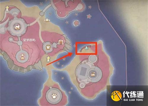 无限暖暖星光绽放之时任务怎么做