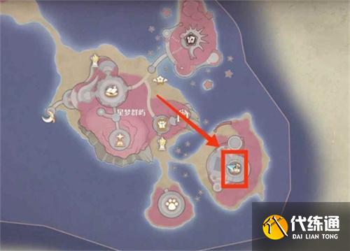 无限暖暖星光绽放之时任务怎么做