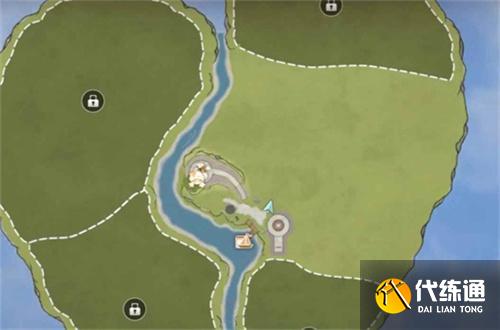 无限暖暖星光绽放之时任务怎么做