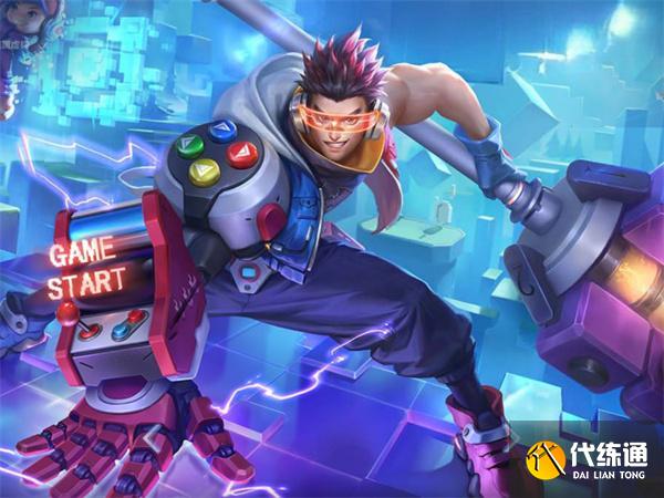 王者荣耀天命争锋英雄哪些厉害