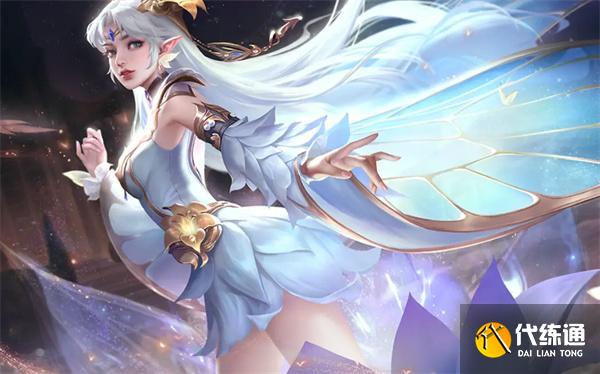 王者荣耀天命争锋英雄哪些厉害