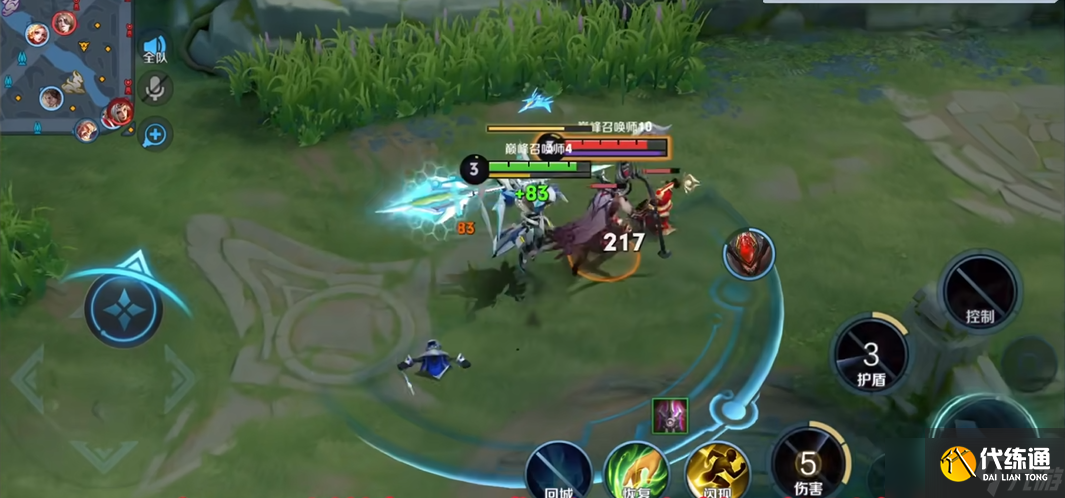 王者荣耀玩吕布如何怎么出装