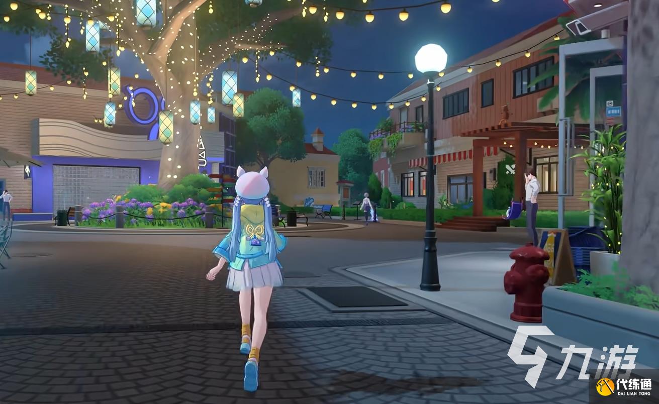 崩壞因緣精靈內測時間曝光 首次測試日期詳情分享