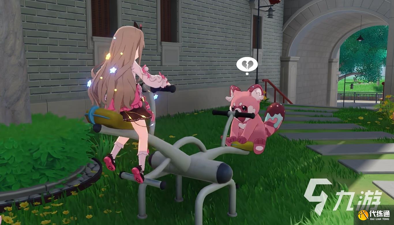 崩壞因緣精靈內測時間曝光 首次測試日期詳情分享