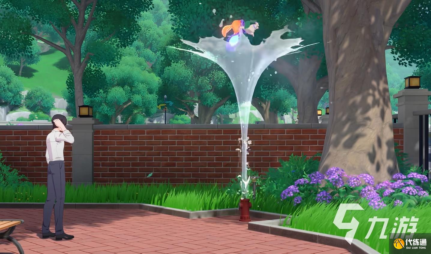 崩壞因緣精靈內測時間曝光 首次測試日期詳情分享