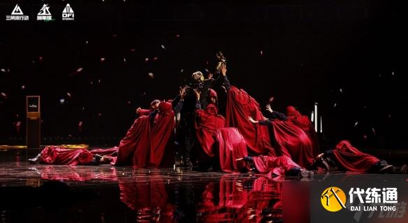 《三角洲行動》一洲年慶典圓滿落幕，日活躍用戶數突破3000萬！