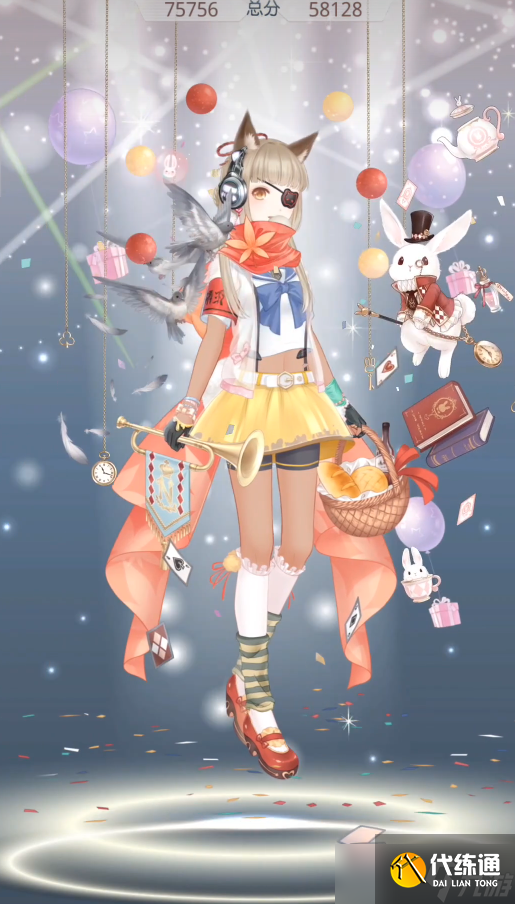 奇迹暖暖竞技场搭配春天在哪里怎么玩