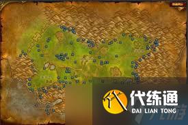 魔獸世界采礦225在哪挖礦