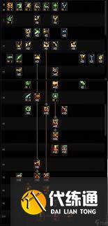 魔獸世界采礦225在哪挖礦