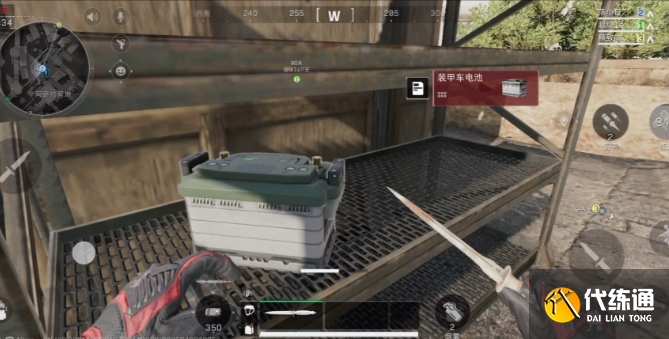 三角洲行動戰利品歸屬者機制介紹