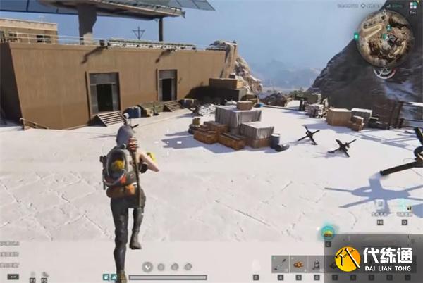 七日世界黑石要塞怎么通关 七日世界黑石要塞怎么通关