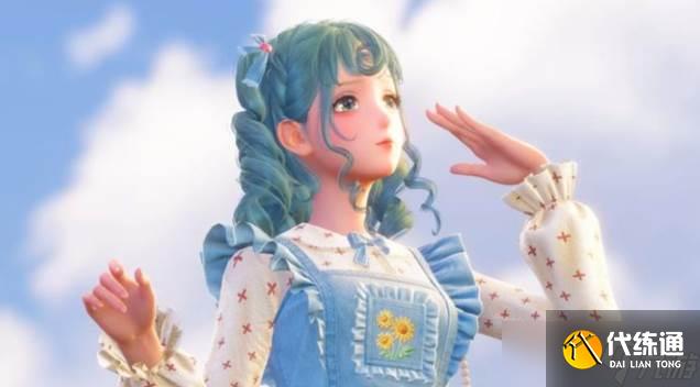 《无限暖暖》风铃子捕捉