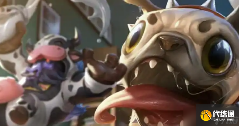 英雄联盟手游大嘴符文加点攻略