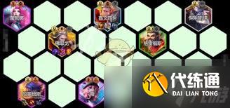 金鏟鏟之戰派對時光機地下魔盜團怎么搭配陣容